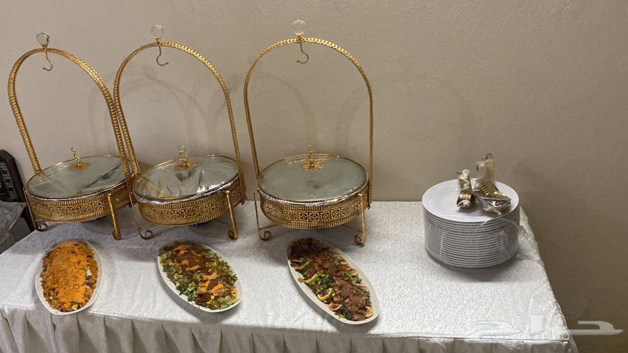 بوفيهات الرياض64367216662785111