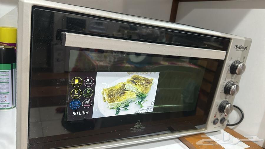 فرن للبيع ب25064364580091393111