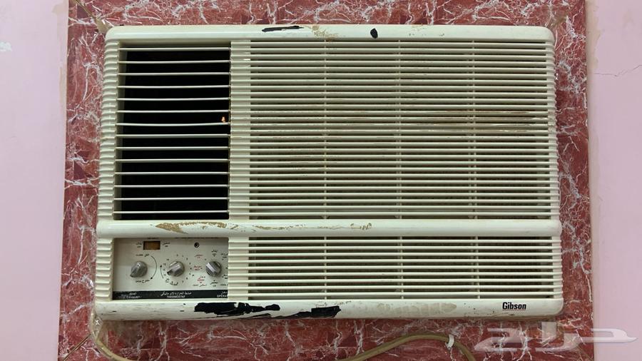 مكيف للبيع برفحاء64369761890305110