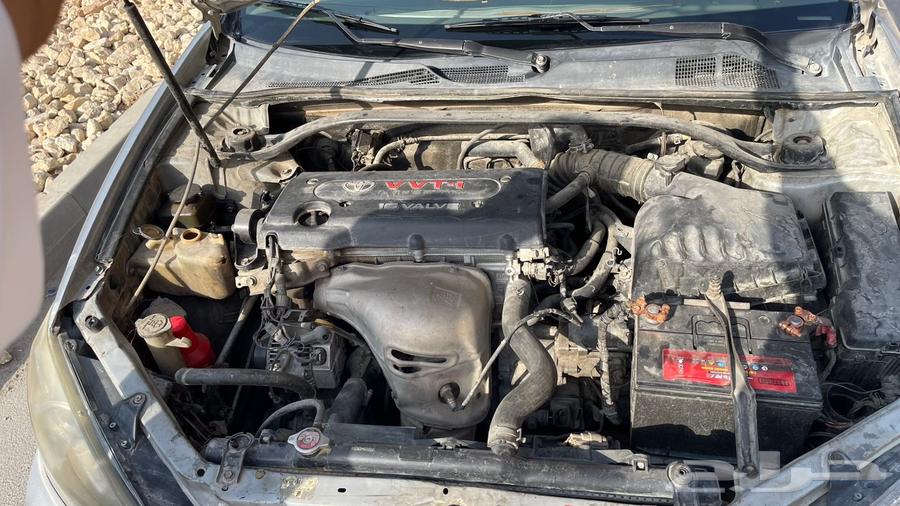 2004 Camry for sale, manual transmission64518450844290114