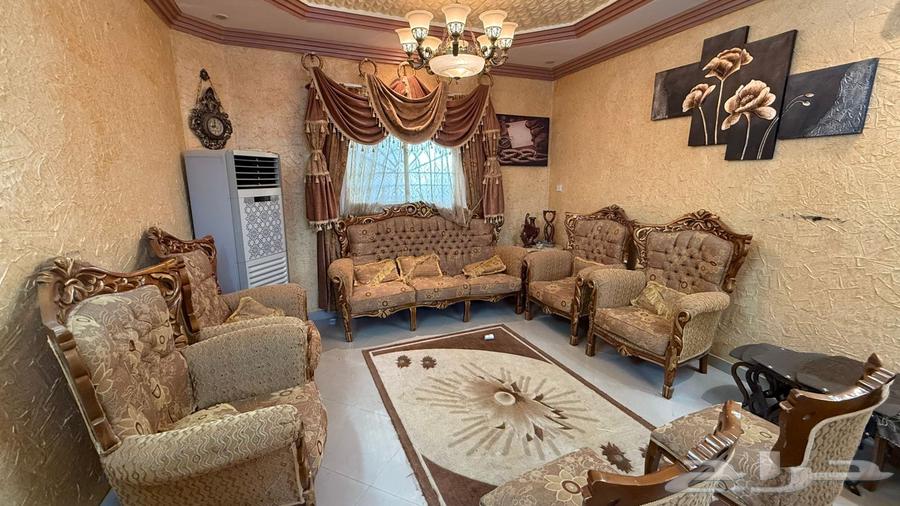 Sofa set with air conditioner64370900360834111