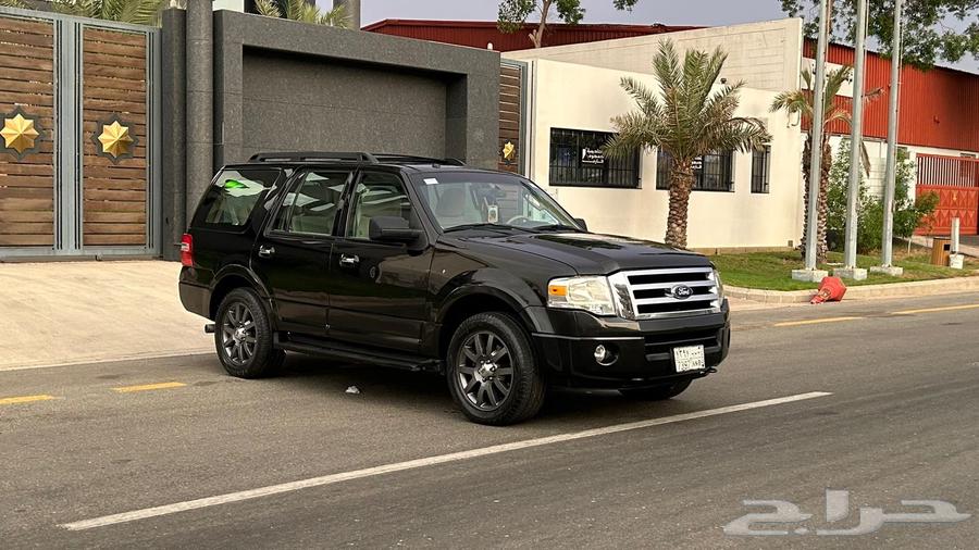 اكسبدشن 2012 نص فل قصير نظيف64511113977090110