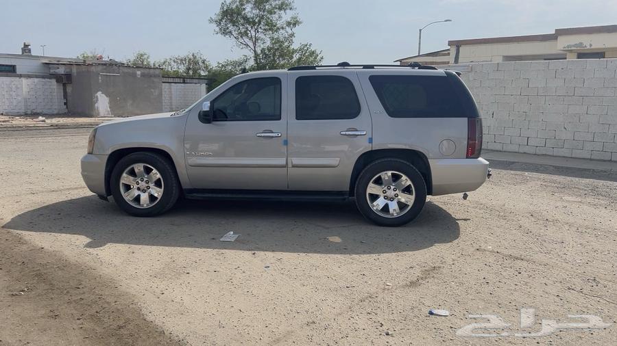 يوكن 2007 فل كامل نظيف جدا ممشى قليل64510111616769112