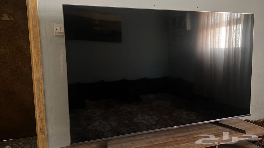 شاشة 75 بوصة سمارت جديدة تماما فرن خمس عيون صناعة إيطالي64375259416321110