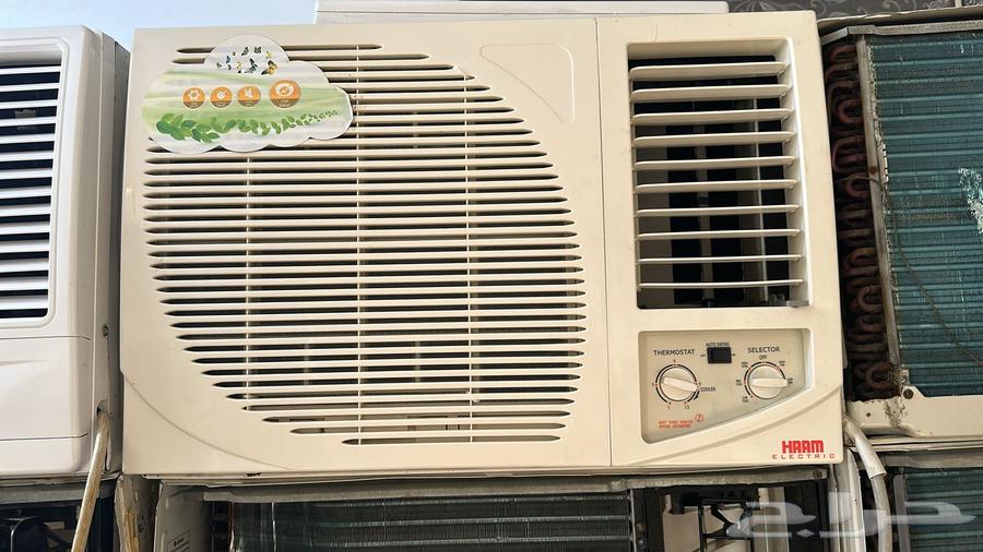 Used window air conditioners, refrigerators, washing machines, ovens, and freezers64365425218947113