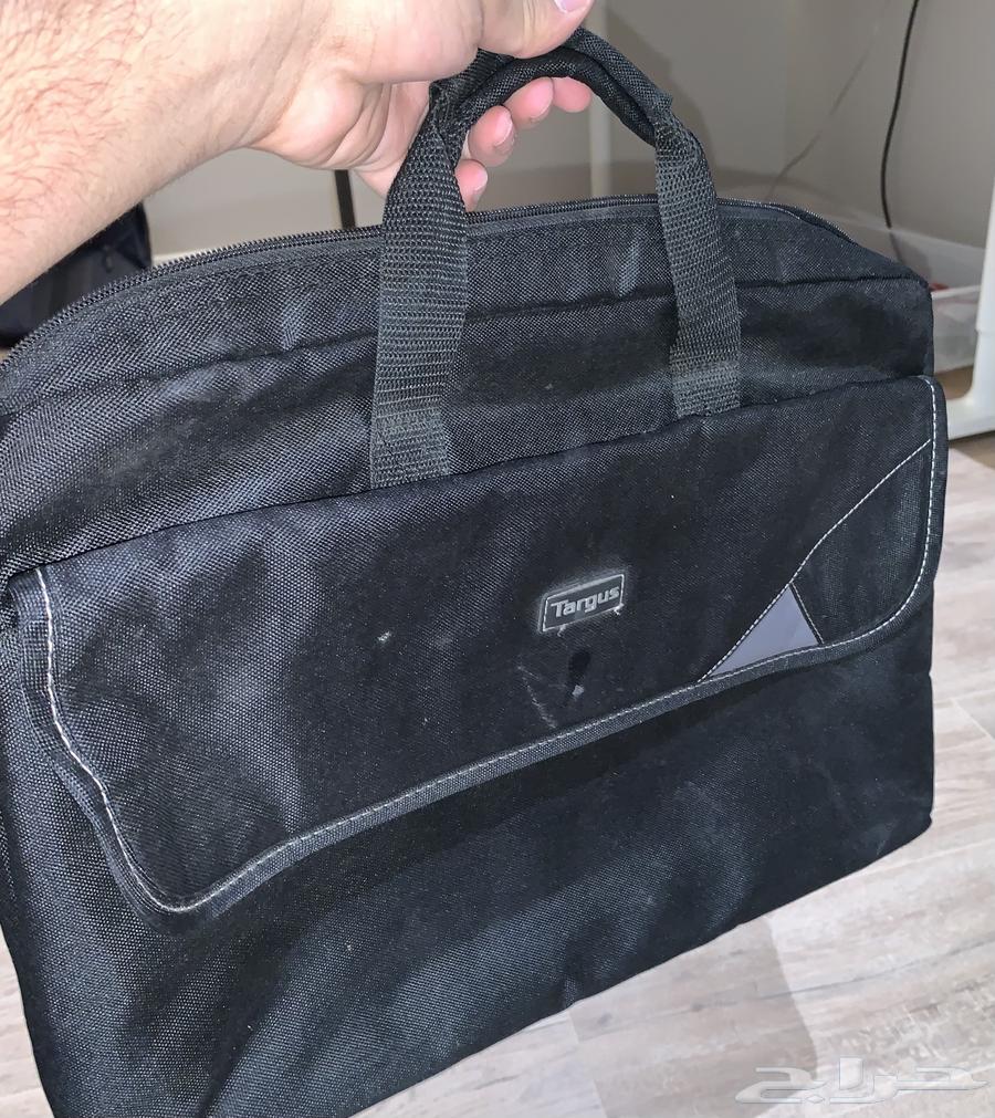 شنطة لابتوب laptop bag ب 30 ريال64374934810627111