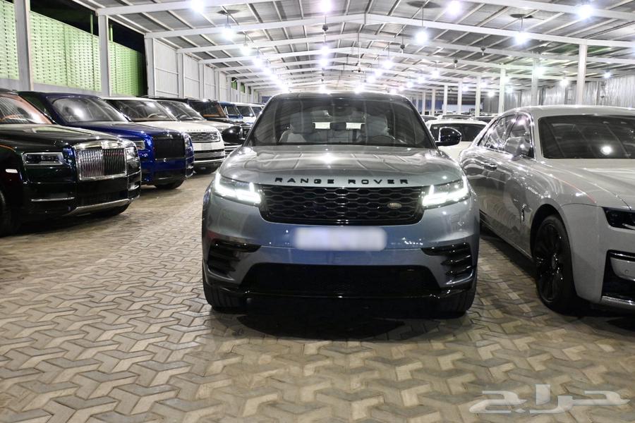 Range Rover Velar 201964509264587906111