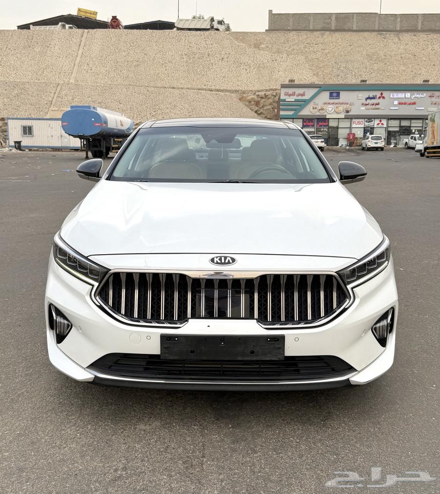 كادينزا 2020 - 6 سلندر بنورما اعلا مواصفات وكاله للبيع64516452897665111