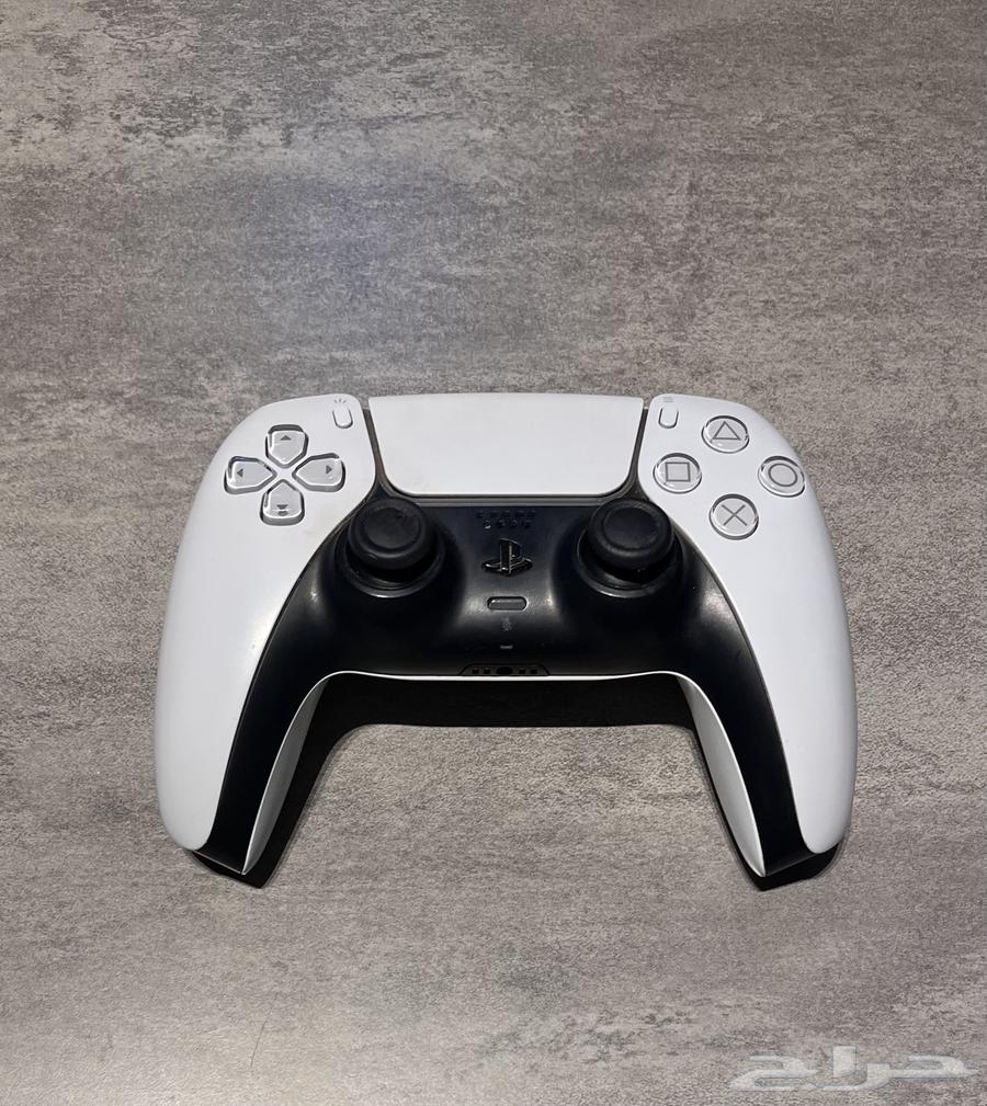 للبيع بلايستيشن 5 ( PS5) شبه جديد64366527282561110