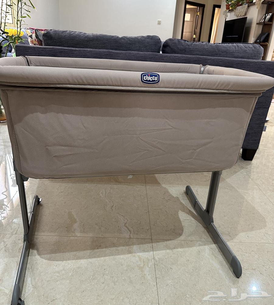 next to me crib chicco64369176060675111