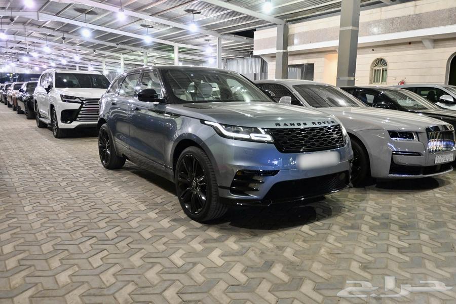Range Rover Velar 201964509264587906110
