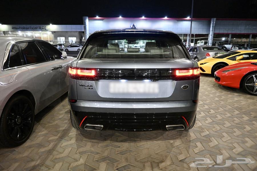 Range Rover Velar 201964509264587906114