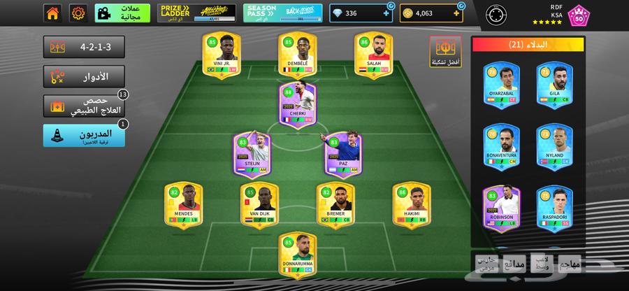 DLS account for sale, reason for selling I don't access the account, sell by bidding64363621310593112