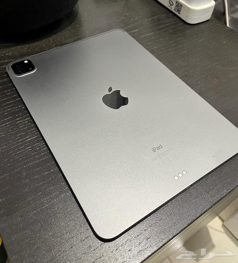 ايباد برو (11 انش)64373876445570111