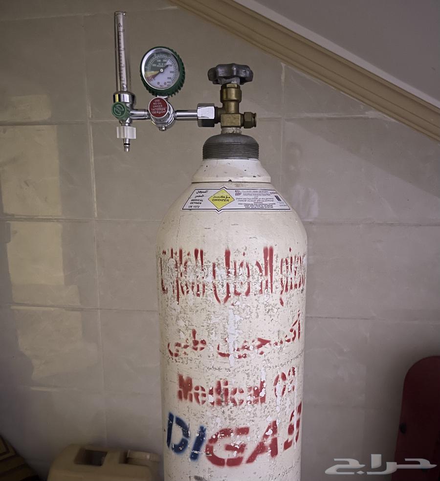 اسطوانة اوكسجين طبي64364039114497110