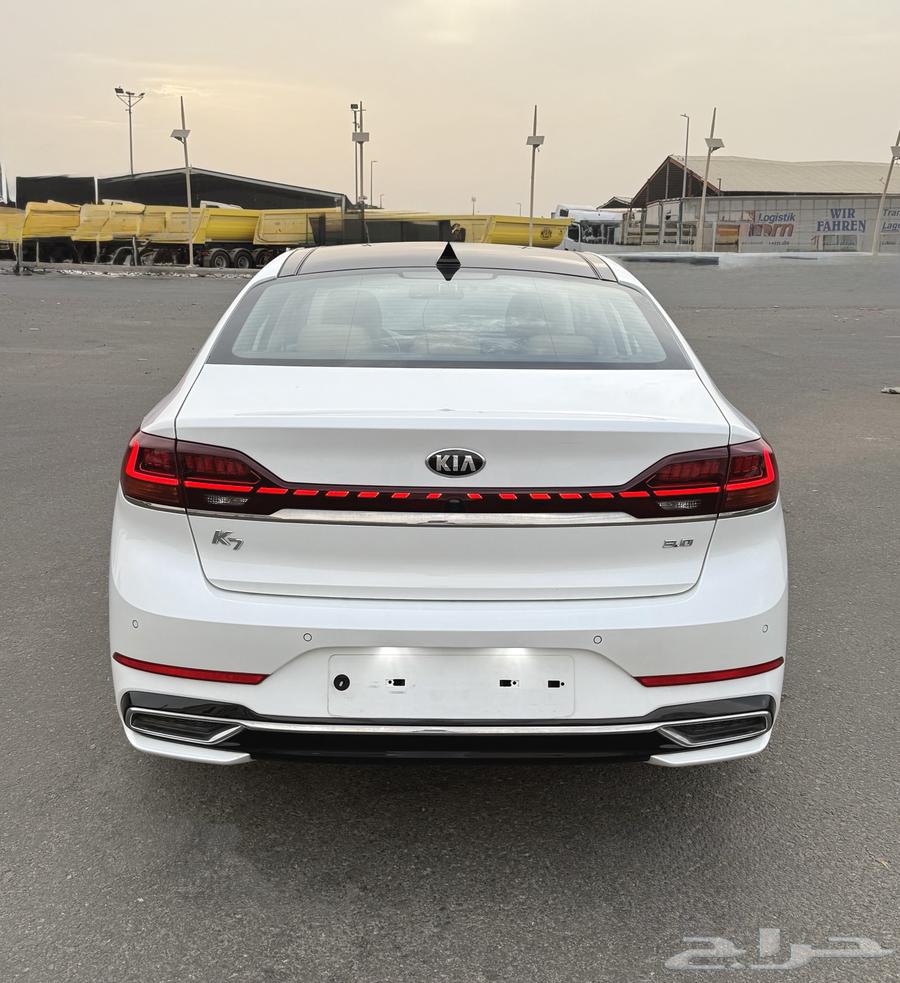 كادينزا 2020 - 6 سلندر بنورما اعلا مواصفات وكاله للبيع64516452897665114