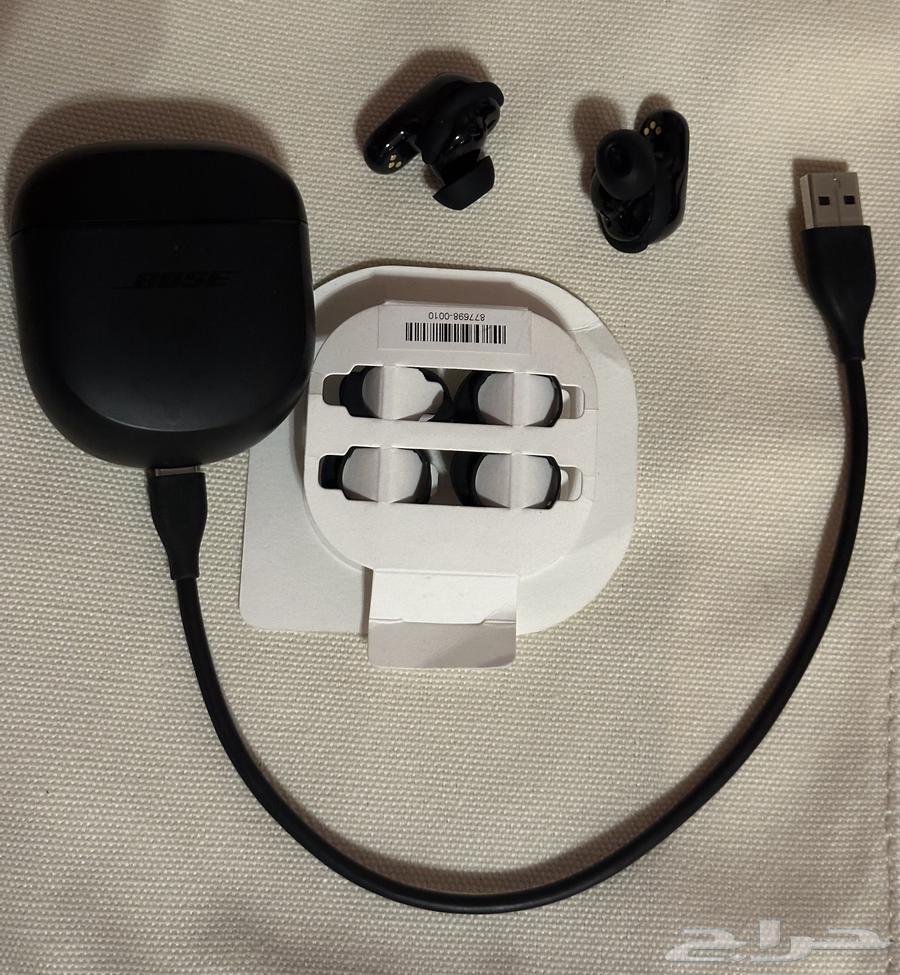 سماعه بلوتوث بوس64370182324995111