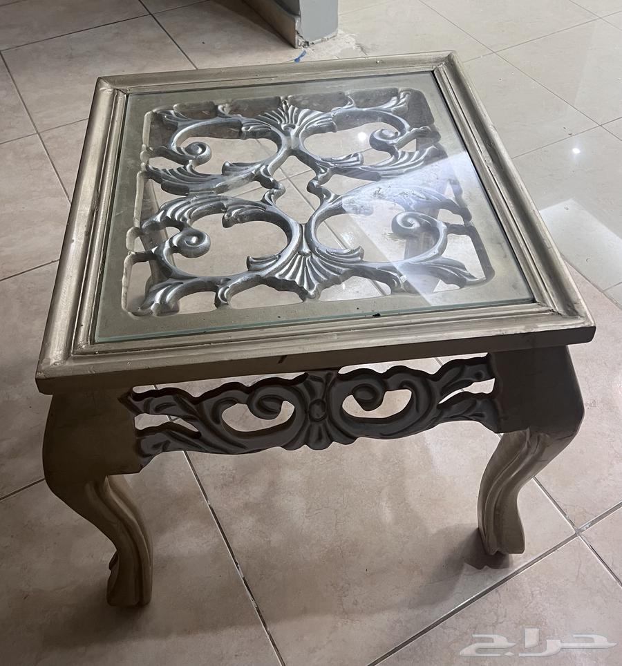 5-Piece Sofa Set and Tables64363621317507113