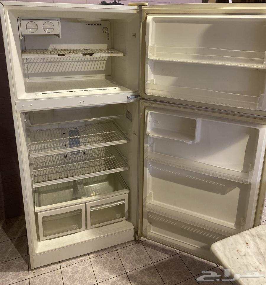 ثلاجة هاير ممتازة كهرباء 22064370929419650110