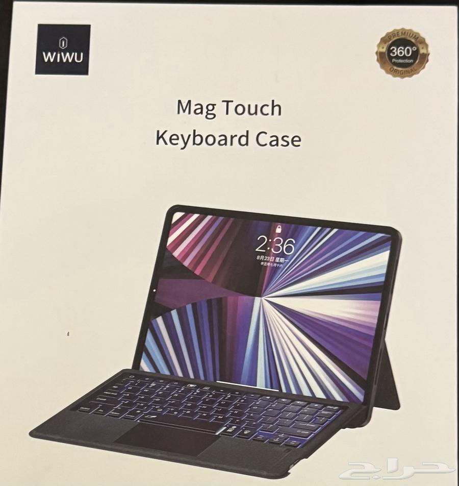 Magic Keyboard for iPad64372842663297113