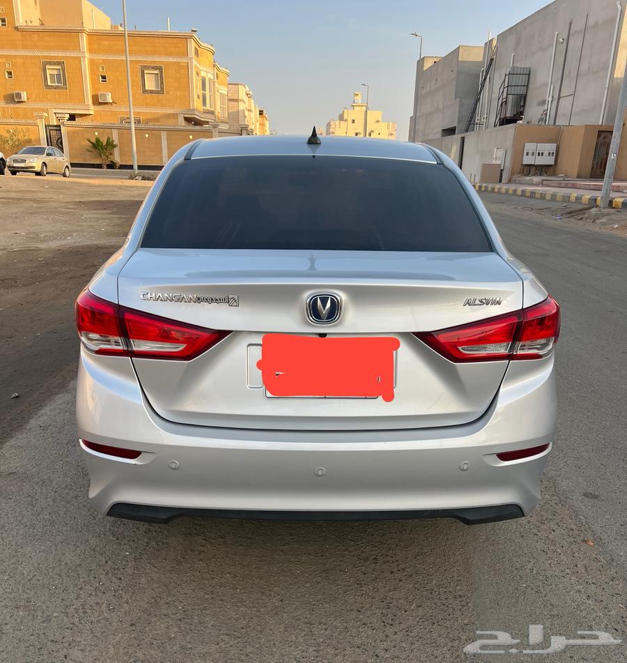 Changan Saphire 2022 Full Option64518577443201113