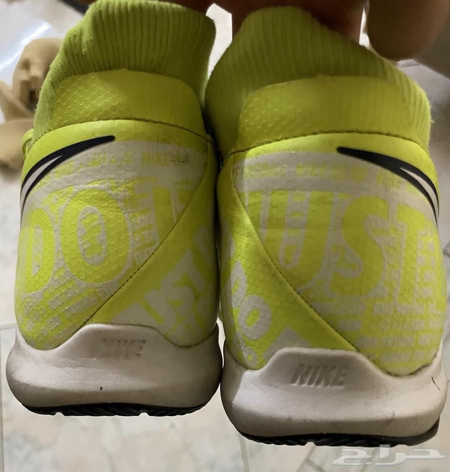 Nike Boot64372244031233110