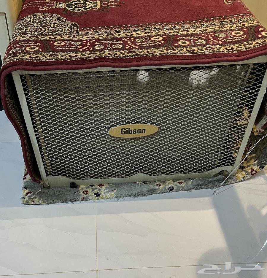 Gibson 24,000 BTU heating and cooling air conditioner used for less than a year and stored due to travel64375022952067112