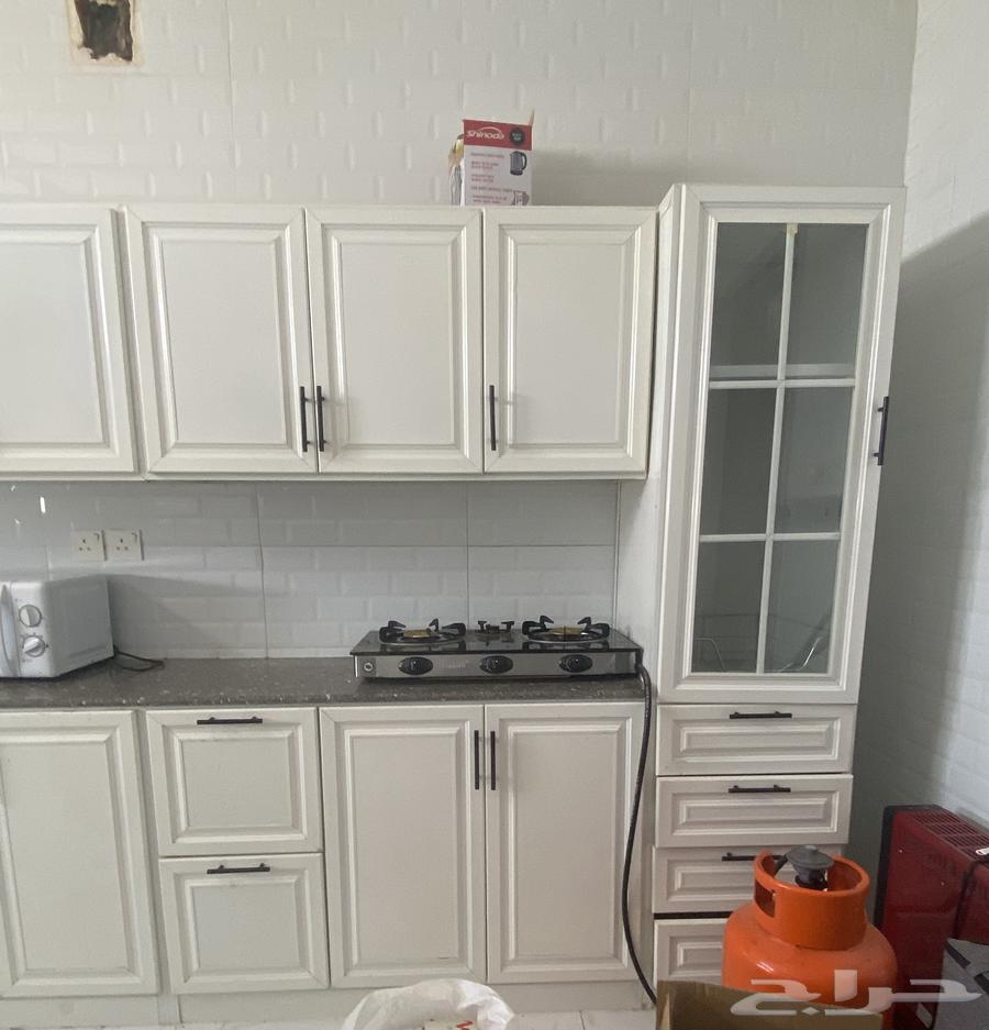 دولاب مطبخ للبيع مستعجل64368090872833111