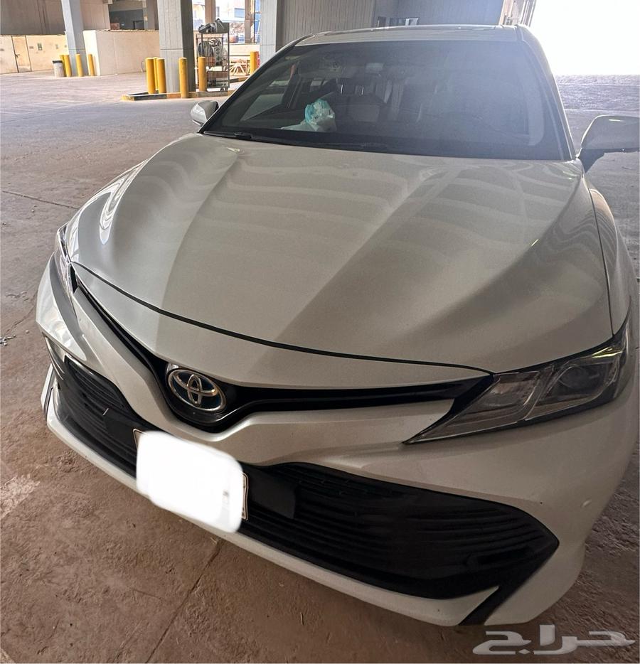 كامري 2020 هايبرد فل كامل64519540071426113