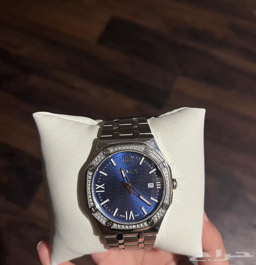 ساعة شارلي من الدهام64376840520834110