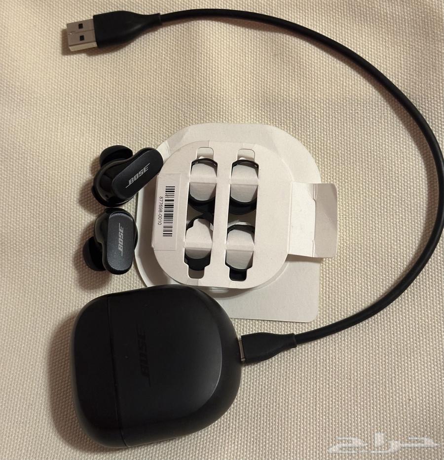 سماعه بلوتوث بوس64370182324995110