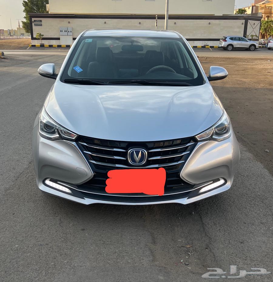 Changan Saphire 2022 Full Option64518577443201112
