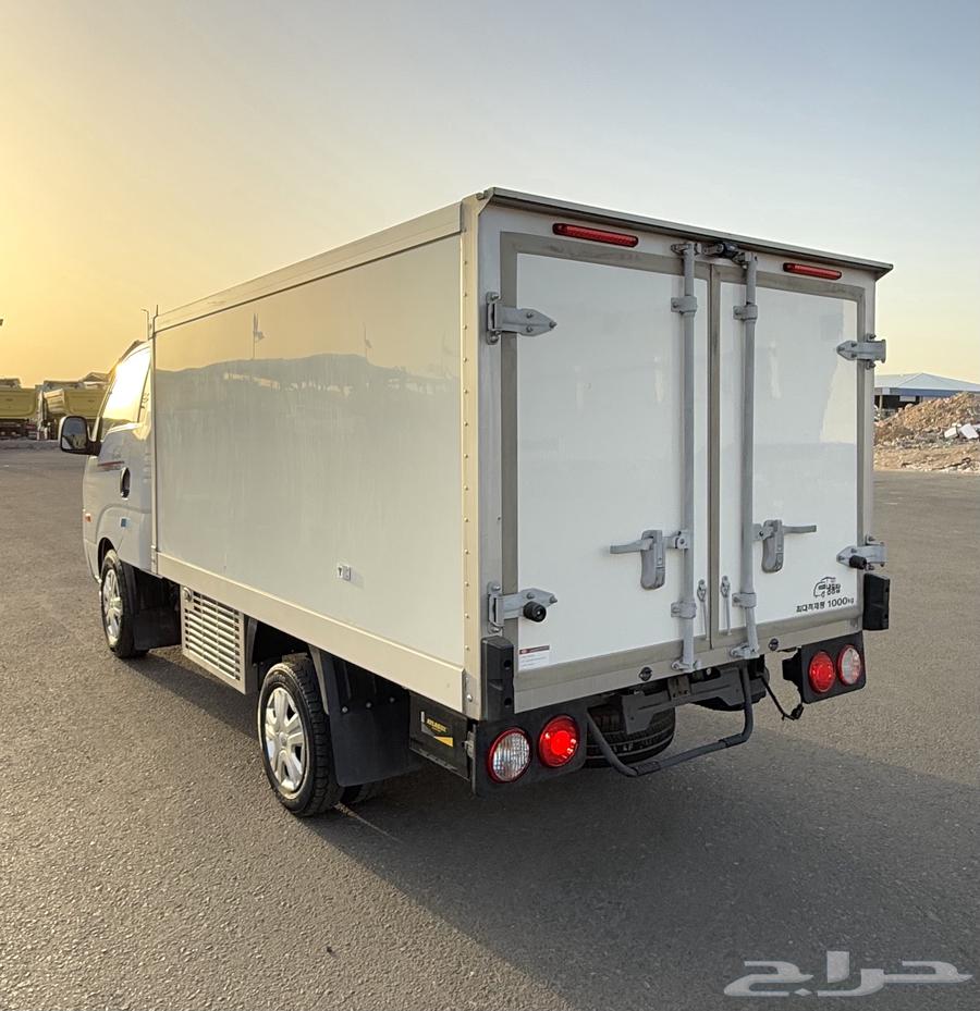 كيا K900 بنقو 2022 (ديزل) تبريد وتجميد ماشيه 38 وكاله للبيع64516169642498113