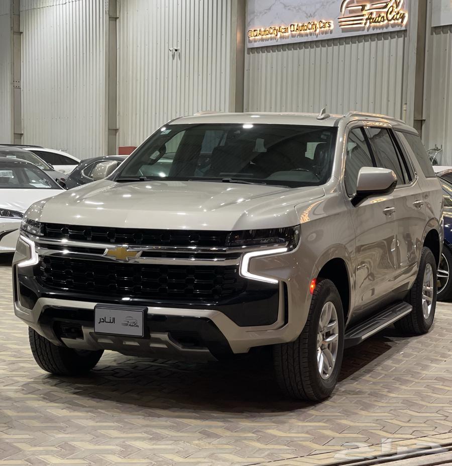 تاهو Ls سعودي ذهبي بدون دبل 21 عداد قليل64509236249986113