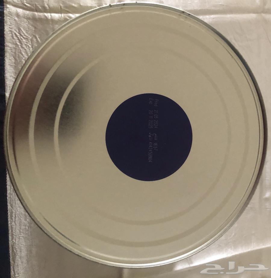 للبيع حليب نيدو المدعم 2500g سعودي64372331320450111