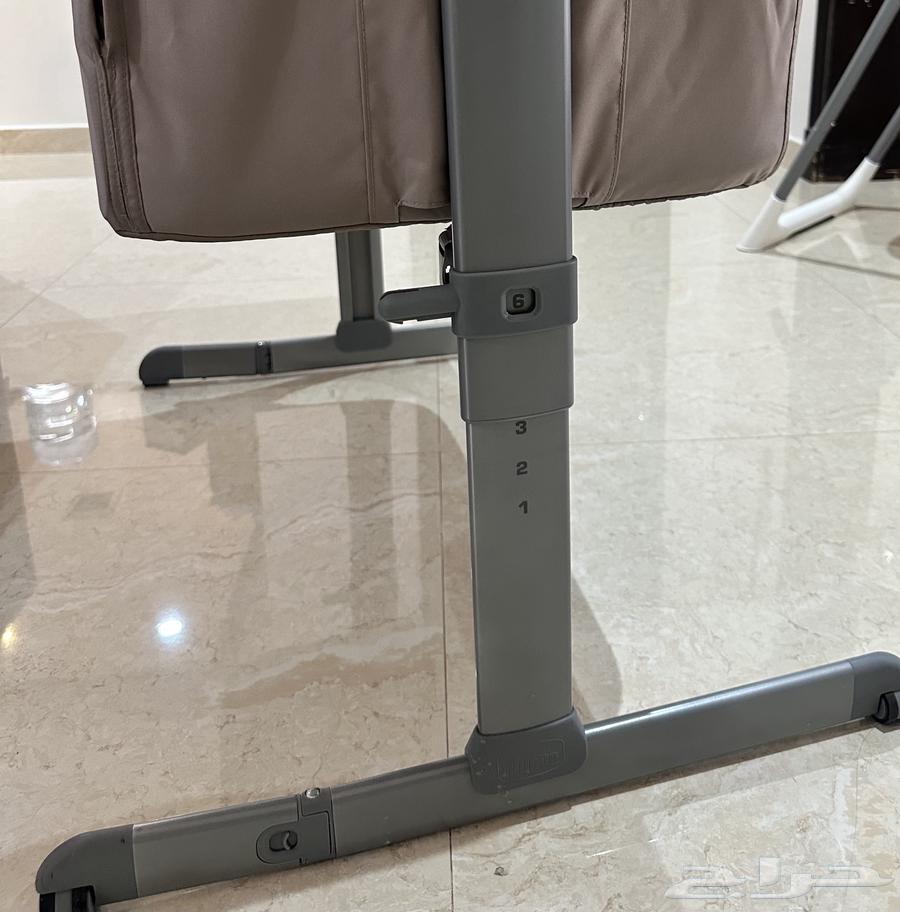 next to me crib chicco64369176060675113