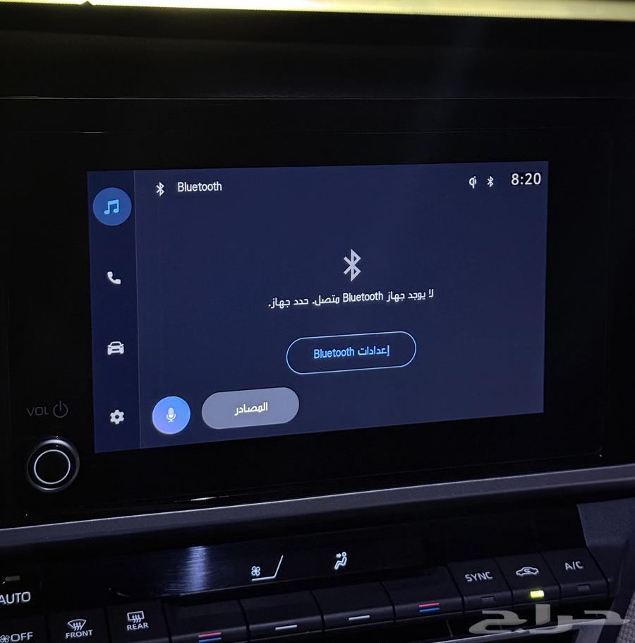 للبيع شاشة كامري 2025 وكالة LE هايبرد64518408777345112