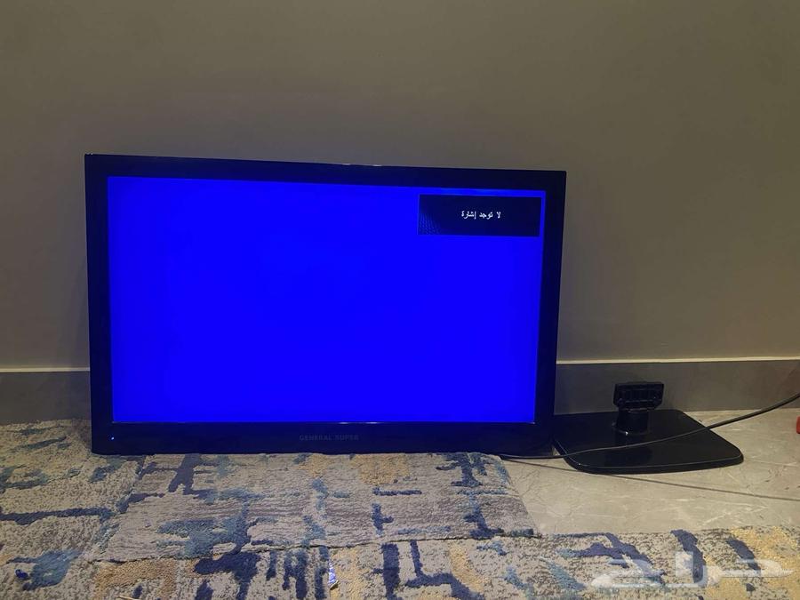 شاشه 40بوصه شركه جنرال سوبر64364772771587110