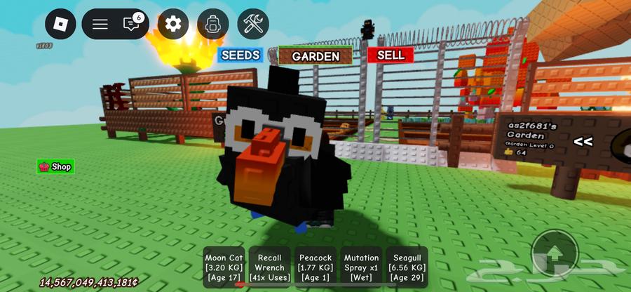 Ruble account for sale, farm map with bone blossom, block fruit map64373624897282114