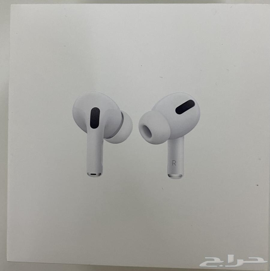 ابل ايربودز برو64367843620354114