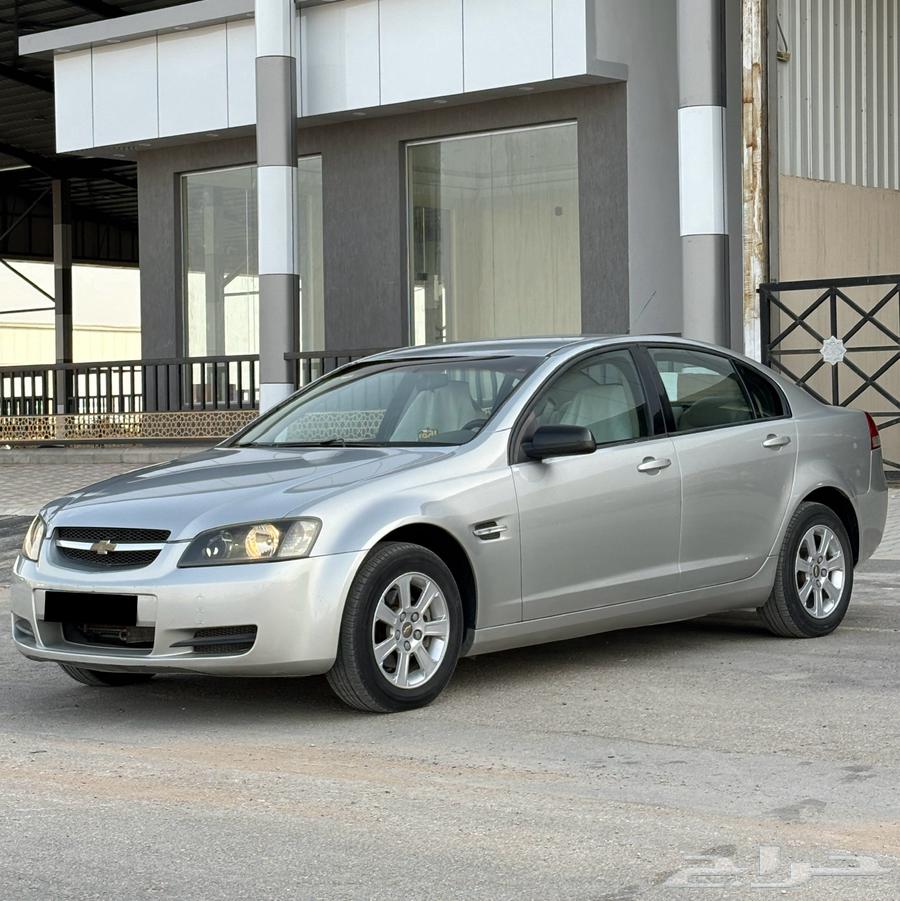 شفروليه لومينا 2008 قير اتوماتيك64512511157250112