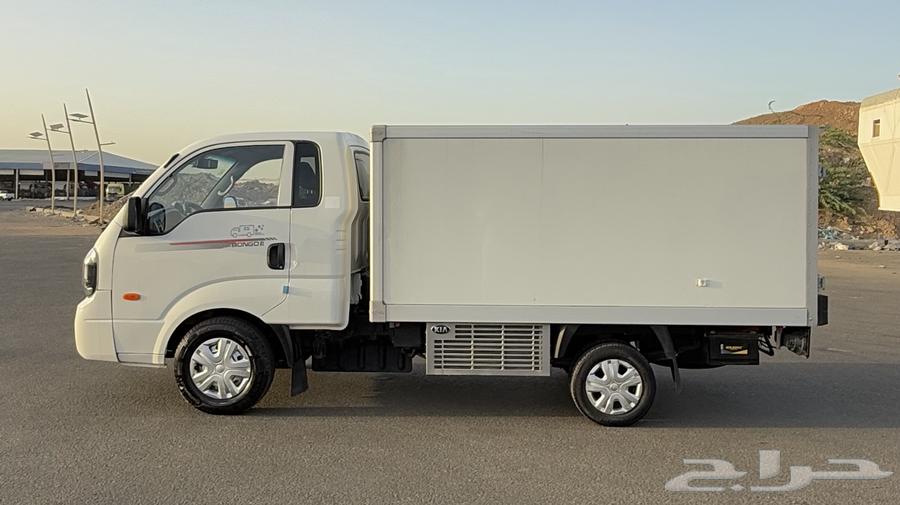 كيا K900 بنقو 2022 (ديزل) تبريد وتجميد ماشيه 38 وكاله للبيع64516169642498112