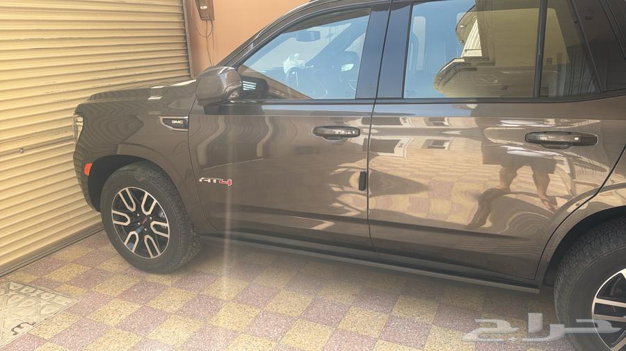 يوكن AT4 2021 مالك اول64519483568514113