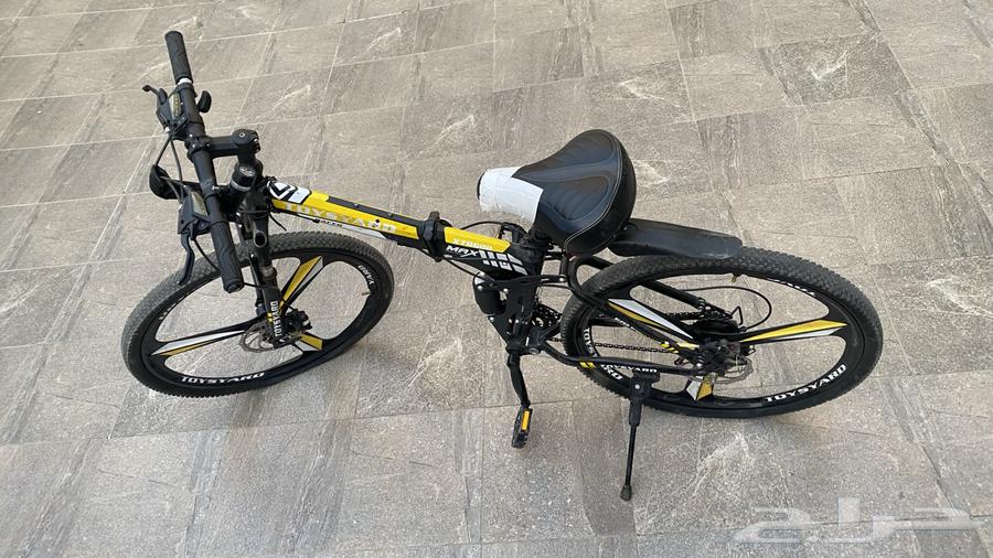 سيكل صديق الجديد64370626565761111