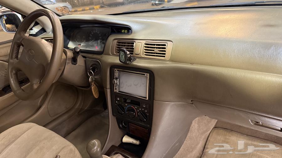 Camry 200264520261358977112