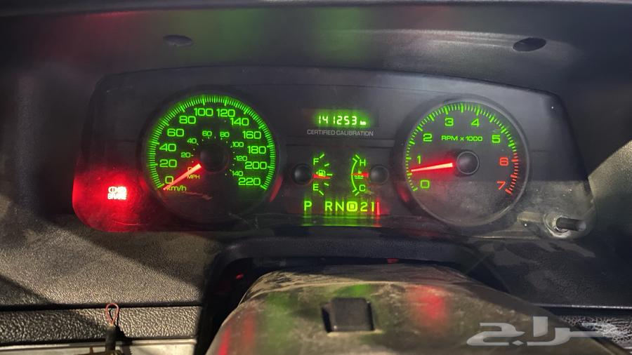 عداد فورد فكتوريا بوليسي64520332541571110