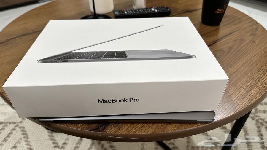 ماك بوك برو MacBook Pro 13-inch64365645188225112