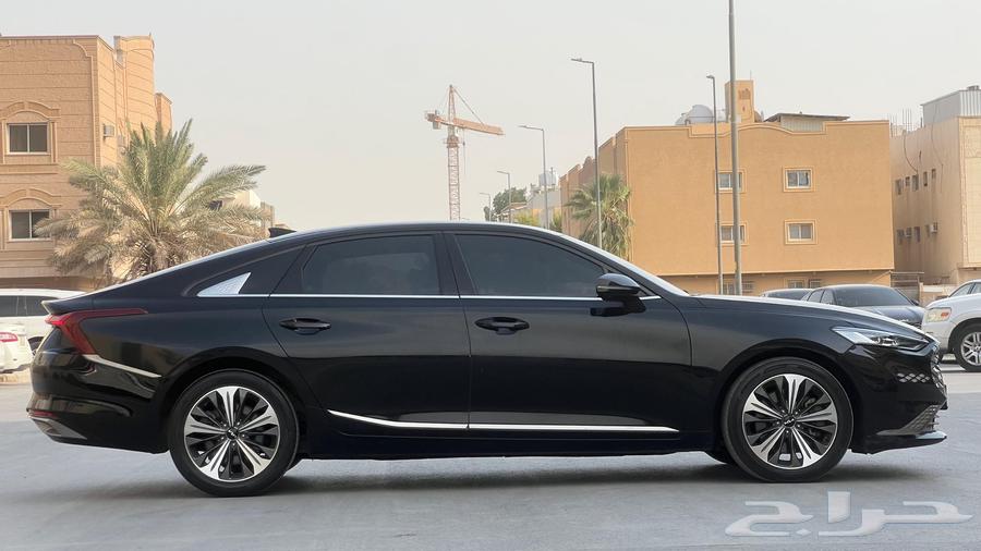 Kia K8 Full Option - 202264378774620546113