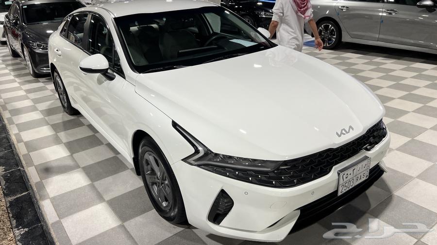 Kia K5 202264514072446851113