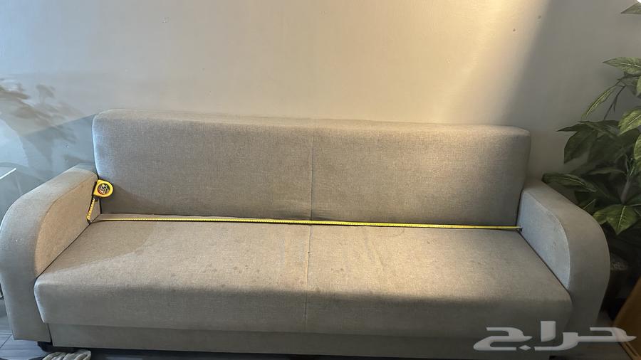 Sofa that turns into a bed64375393085059110